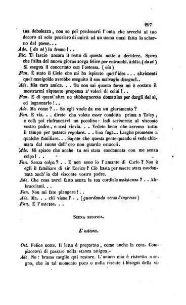 La gazza giornale di amena letteratura, ossia raccolta di storie, viaggi, romanzi, novelle ...