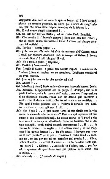 La gazza giornale di amena letteratura, ossia raccolta di storie, viaggi, romanzi, novelle ...