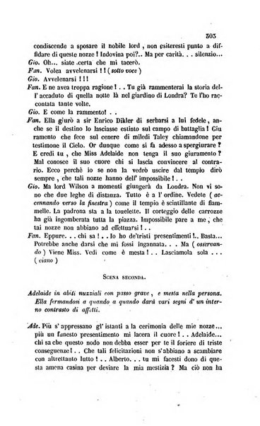 La gazza giornale di amena letteratura, ossia raccolta di storie, viaggi, romanzi, novelle ...