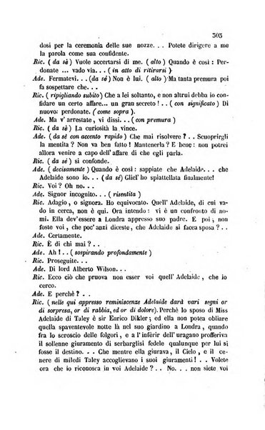 La gazza giornale di amena letteratura, ossia raccolta di storie, viaggi, romanzi, novelle ...