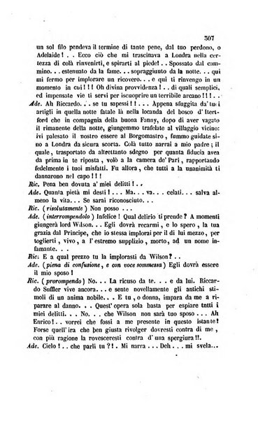 La gazza giornale di amena letteratura, ossia raccolta di storie, viaggi, romanzi, novelle ...