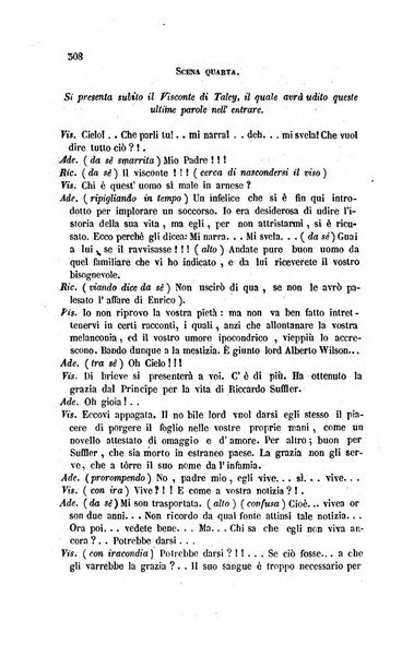 La gazza giornale di amena letteratura, ossia raccolta di storie, viaggi, romanzi, novelle ...