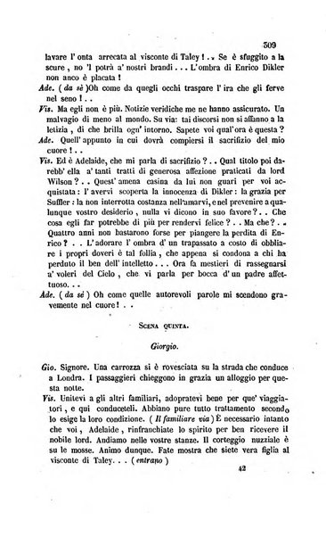 La gazza giornale di amena letteratura, ossia raccolta di storie, viaggi, romanzi, novelle ...