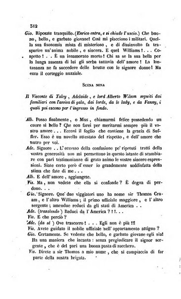 La gazza giornale di amena letteratura, ossia raccolta di storie, viaggi, romanzi, novelle ...