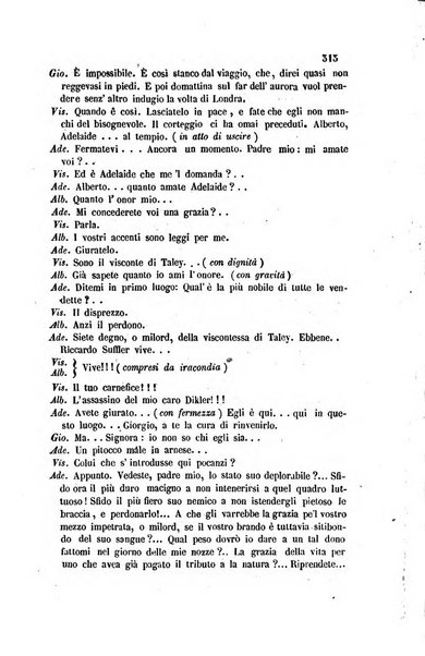 La gazza giornale di amena letteratura, ossia raccolta di storie, viaggi, romanzi, novelle ...