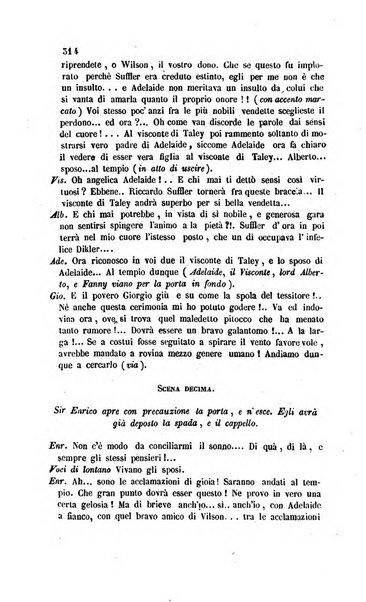 La gazza giornale di amena letteratura, ossia raccolta di storie, viaggi, romanzi, novelle ...