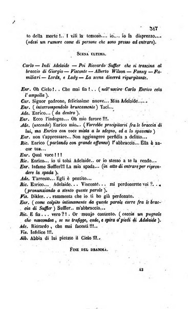 La gazza giornale di amena letteratura, ossia raccolta di storie, viaggi, romanzi, novelle ...