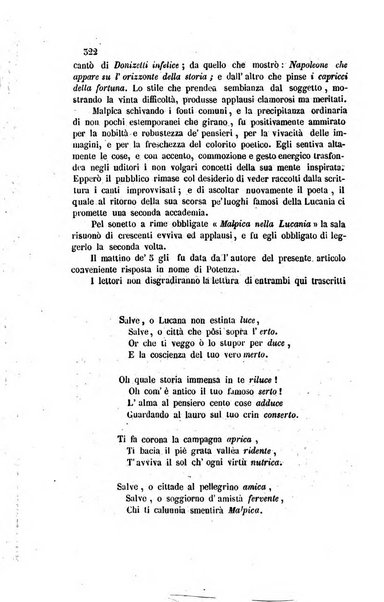 La gazza giornale di amena letteratura, ossia raccolta di storie, viaggi, romanzi, novelle ...