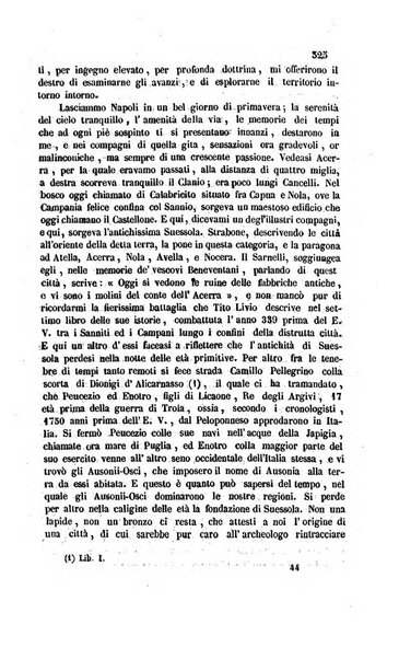 La gazza giornale di amena letteratura, ossia raccolta di storie, viaggi, romanzi, novelle ...