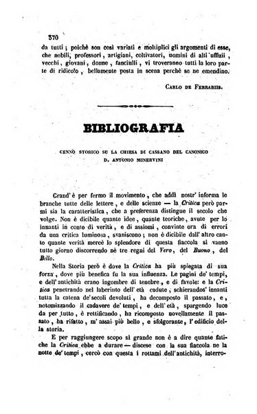 La gazza giornale di amena letteratura, ossia raccolta di storie, viaggi, romanzi, novelle ...