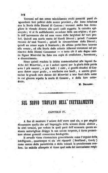 La gazza giornale di amena letteratura, ossia raccolta di storie, viaggi, romanzi, novelle ...