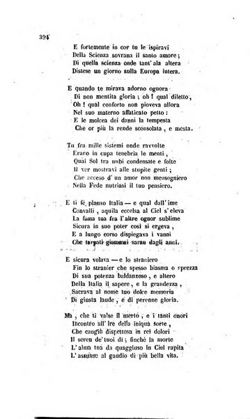 La gazza giornale di amena letteratura, ossia raccolta di storie, viaggi, romanzi, novelle ...