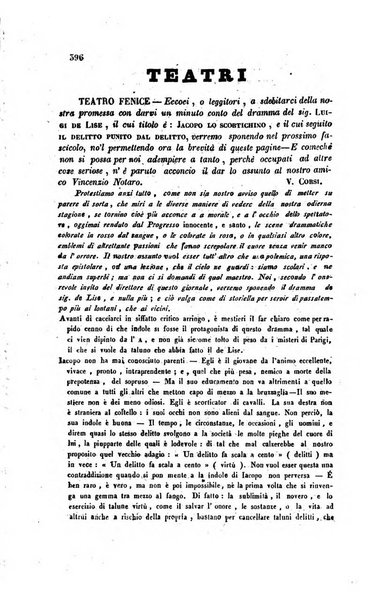 La gazza giornale di amena letteratura, ossia raccolta di storie, viaggi, romanzi, novelle ...