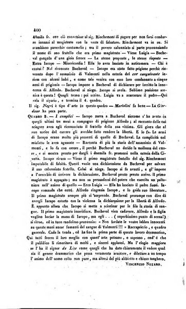 La gazza giornale di amena letteratura, ossia raccolta di storie, viaggi, romanzi, novelle ...