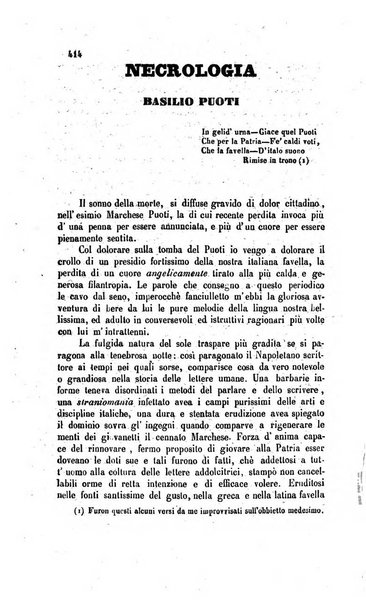 La gazza giornale di amena letteratura, ossia raccolta di storie, viaggi, romanzi, novelle ...