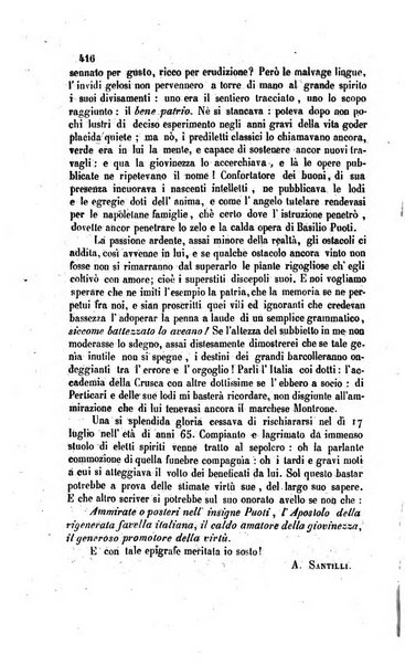 La gazza giornale di amena letteratura, ossia raccolta di storie, viaggi, romanzi, novelle ...