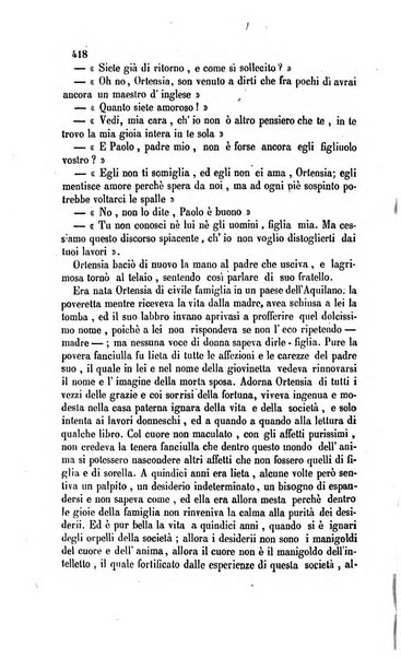 La gazza giornale di amena letteratura, ossia raccolta di storie, viaggi, romanzi, novelle ...