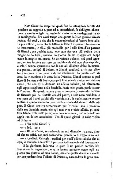 La gazza giornale di amena letteratura, ossia raccolta di storie, viaggi, romanzi, novelle ...