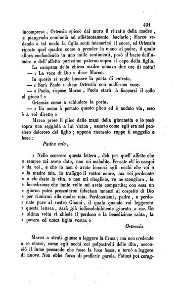 La gazza giornale di amena letteratura, ossia raccolta di storie, viaggi, romanzi, novelle ...