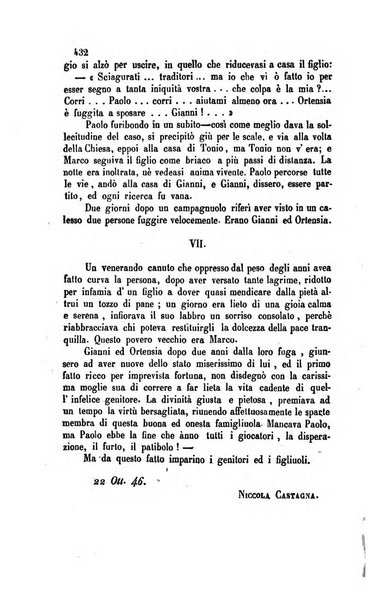 La gazza giornale di amena letteratura, ossia raccolta di storie, viaggi, romanzi, novelle ...