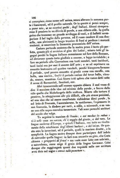 La gazza giornale di amena letteratura, ossia raccolta di storie, viaggi, romanzi, novelle ...