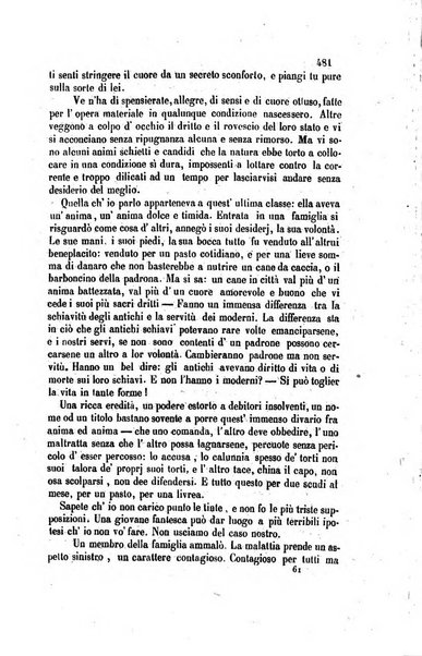 La gazza giornale di amena letteratura, ossia raccolta di storie, viaggi, romanzi, novelle ...