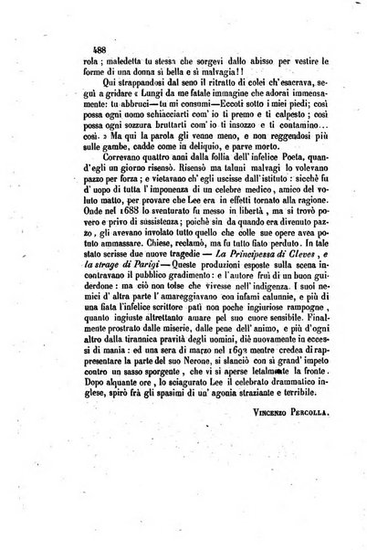 La gazza giornale di amena letteratura, ossia raccolta di storie, viaggi, romanzi, novelle ...