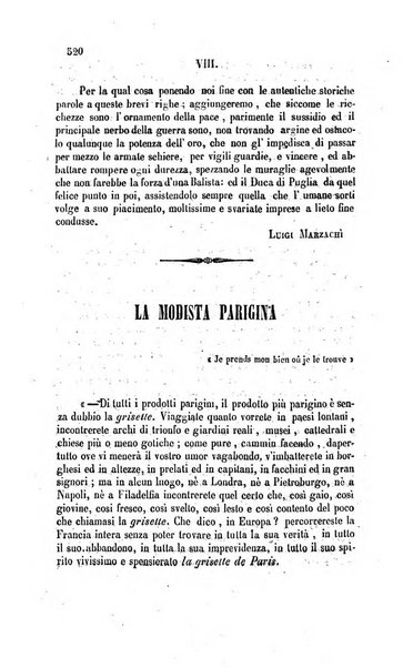 La gazza giornale di amena letteratura, ossia raccolta di storie, viaggi, romanzi, novelle ...