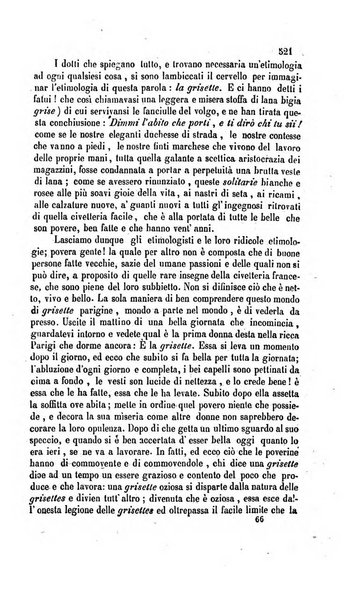 La gazza giornale di amena letteratura, ossia raccolta di storie, viaggi, romanzi, novelle ...