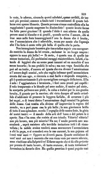 La gazza giornale di amena letteratura, ossia raccolta di storie, viaggi, romanzi, novelle ...