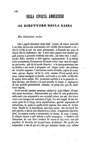 La gazza giornale di amena letteratura, ossia raccolta di storie, viaggi, romanzi, novelle ...