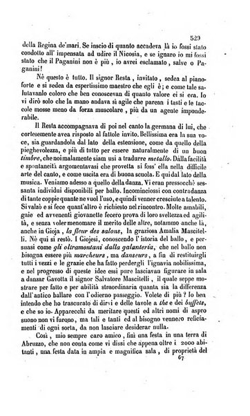 La gazza giornale di amena letteratura, ossia raccolta di storie, viaggi, romanzi, novelle ...