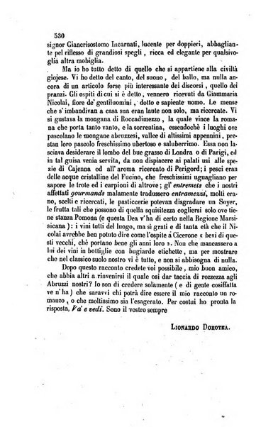 La gazza giornale di amena letteratura, ossia raccolta di storie, viaggi, romanzi, novelle ...