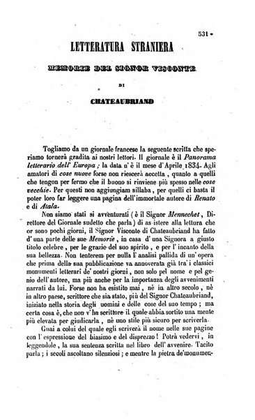 La gazza giornale di amena letteratura, ossia raccolta di storie, viaggi, romanzi, novelle ...