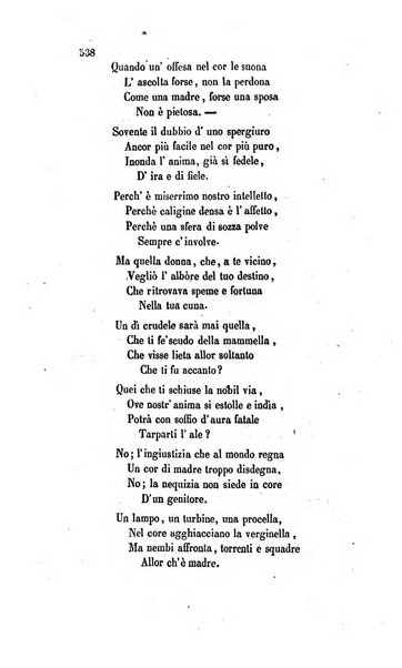 La gazza giornale di amena letteratura, ossia raccolta di storie, viaggi, romanzi, novelle ...