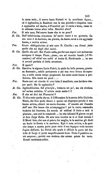 La gazza giornale di amena letteratura, ossia raccolta di storie, viaggi, romanzi, novelle ...