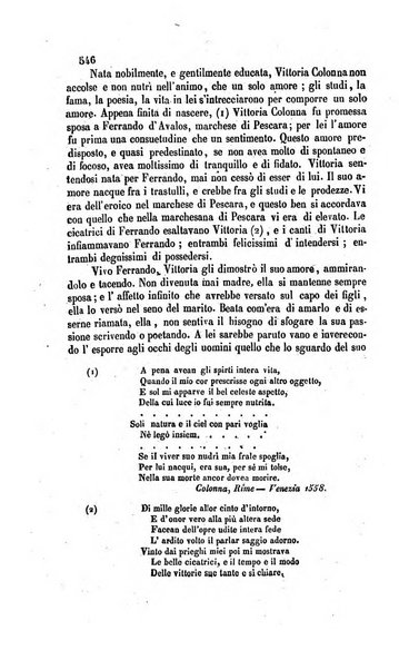 La gazza giornale di amena letteratura, ossia raccolta di storie, viaggi, romanzi, novelle ...