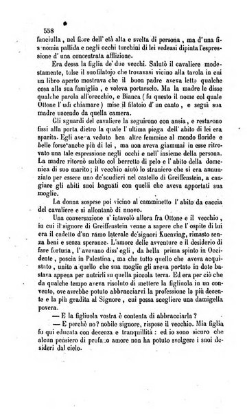 La gazza giornale di amena letteratura, ossia raccolta di storie, viaggi, romanzi, novelle ...