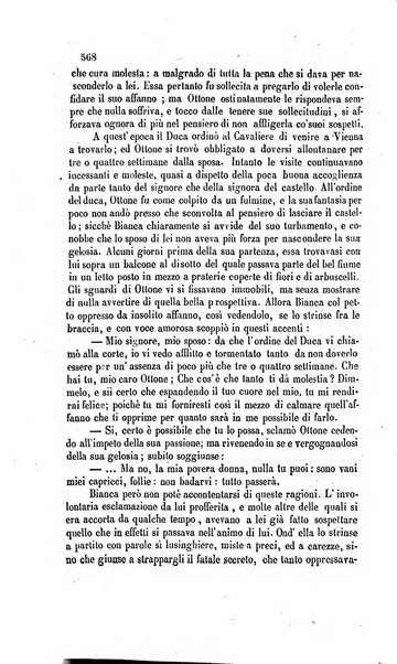 La gazza giornale di amena letteratura, ossia raccolta di storie, viaggi, romanzi, novelle ...