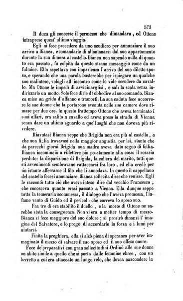 La gazza giornale di amena letteratura, ossia raccolta di storie, viaggi, romanzi, novelle ...