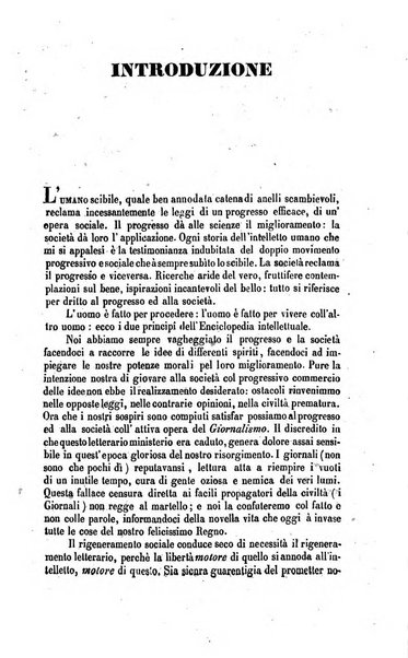 La gazza giornale di amena letteratura, ossia raccolta di storie, viaggi, romanzi, novelle ...