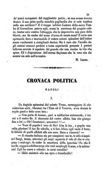 La gazza giornale di amena letteratura, ossia raccolta di storie, viaggi, romanzi, novelle ...