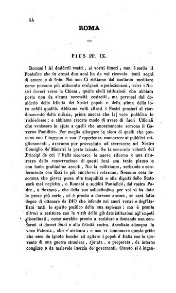 La gazza giornale di amena letteratura, ossia raccolta di storie, viaggi, romanzi, novelle ...