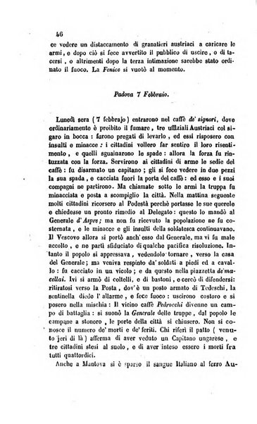 La gazza giornale di amena letteratura, ossia raccolta di storie, viaggi, romanzi, novelle ...