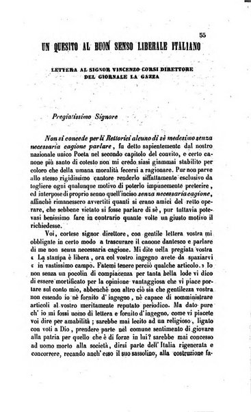 La gazza giornale di amena letteratura, ossia raccolta di storie, viaggi, romanzi, novelle ...