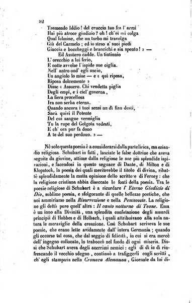 La gazza giornale di amena letteratura, ossia raccolta di storie, viaggi, romanzi, novelle ...