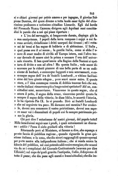 La gazza giornale di amena letteratura, ossia raccolta di storie, viaggi, romanzi, novelle ...