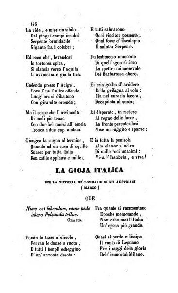 La gazza giornale di amena letteratura, ossia raccolta di storie, viaggi, romanzi, novelle ...