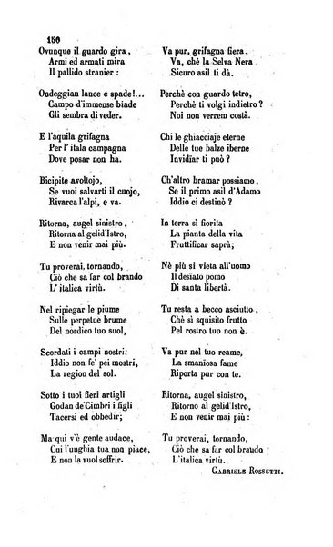 La gazza giornale di amena letteratura, ossia raccolta di storie, viaggi, romanzi, novelle ...