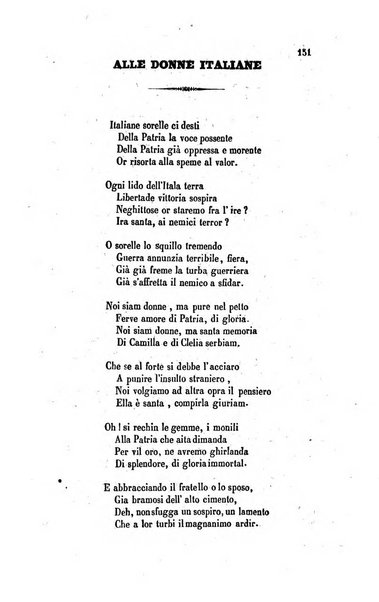 La gazza giornale di amena letteratura, ossia raccolta di storie, viaggi, romanzi, novelle ...